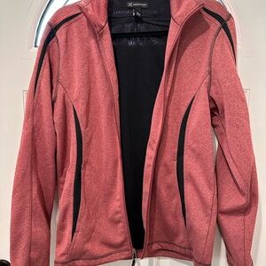 Men INC Jacket size L